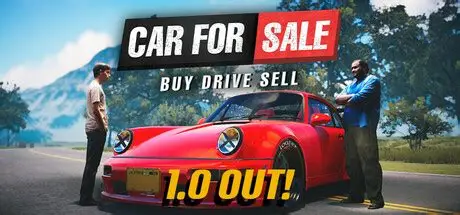 汽车买卖模拟器2023/Car For Sale Simulator 2023