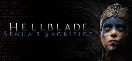地狱之刃：塞娜的献祭/Hellblade: Senua’s Sacrifice 冒险游戏