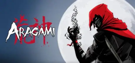 荒神/Aragami 动作冒险游戏