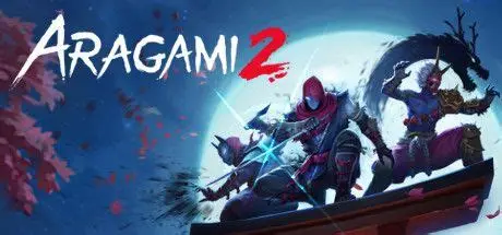 荒神2/Aragami 2 动作游戏