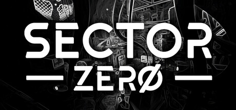 零区/SECTOR ZERO 解谜冒险游戏