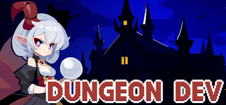 地牢开发者/Dungeon Dev 策略游戏