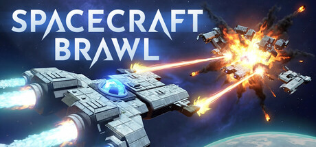 星舰大乱斗/SpaceCraft Brawl 动作‎游戏