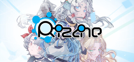 律动轨迹/Rizline 休闲游戏