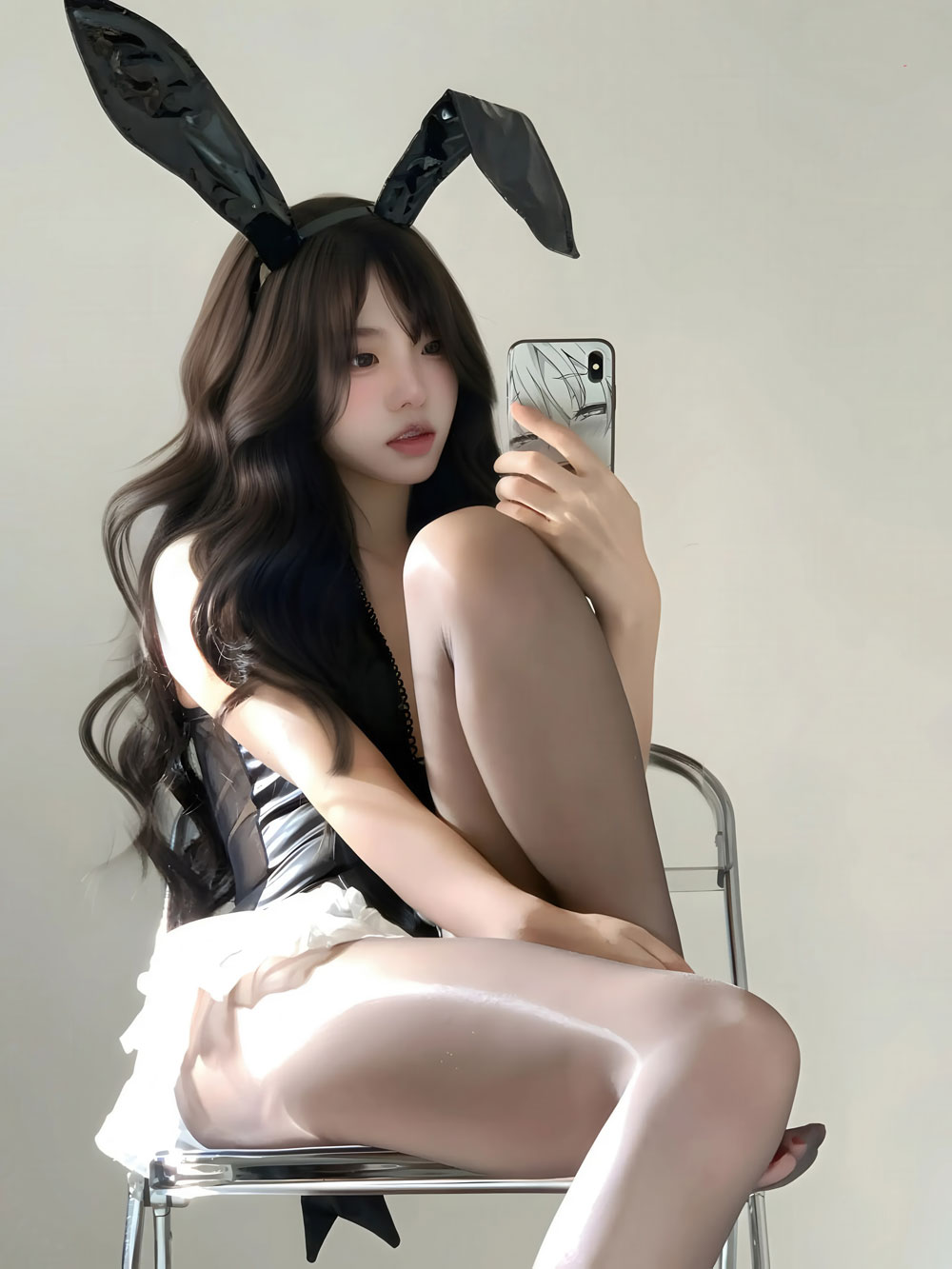 真宝COSPLAY写真图片包合集