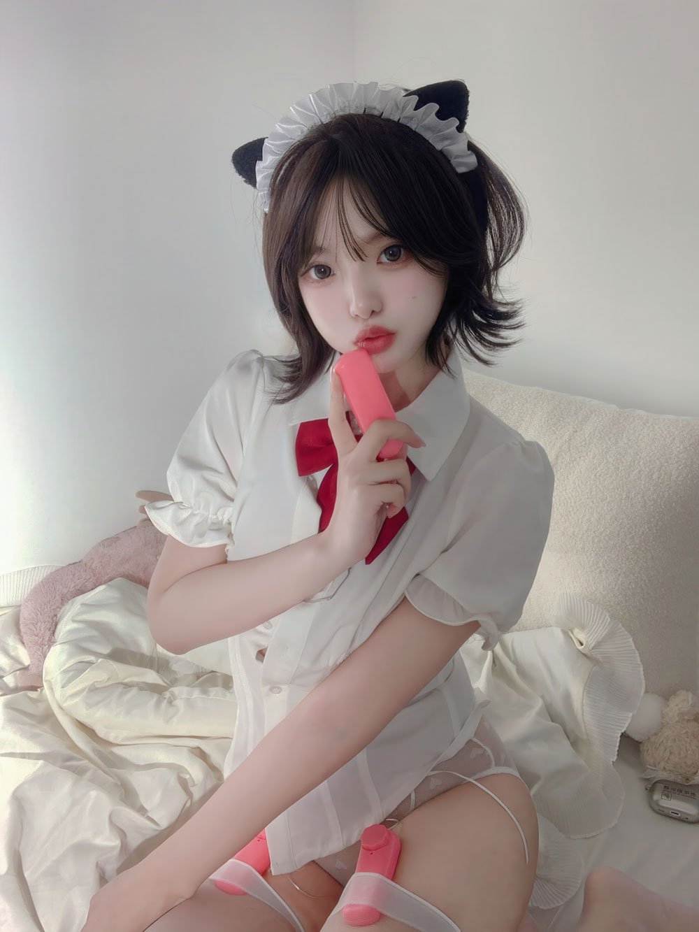 真宝COSPLAY写真图片包合集