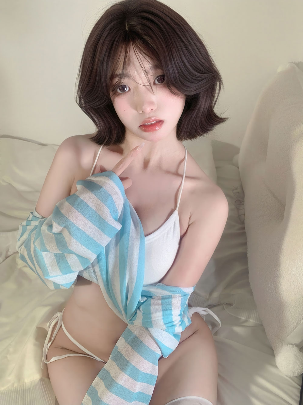 真宝COSPLAY写真图片包合集