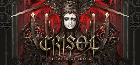 炼魂之地：神偶剧院/Crisol: Theater of Idols 恐怖动作游戏