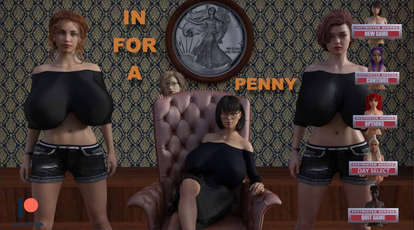 不归路/In for a Penny 0.75 PC+安卓/AI汉化版第1张-皮玩部落 不归路/In for a Penny 0.75 PC+安卓/AI汉化版