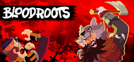 嗜血本性/Bloodroots 动作‎游戏