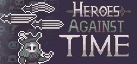竞时英雄/Heroes Against Time 策略游戏