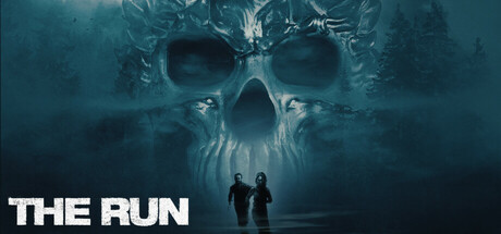 奔跑/The Run 恐怖游戏