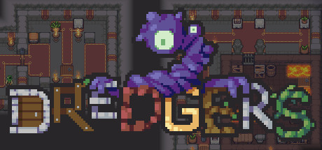 沉没的王国/Dredgers 角色扮演游戏