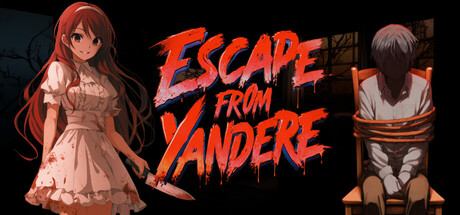 逃离病娇/Escape from Yandere 恐怖游戏