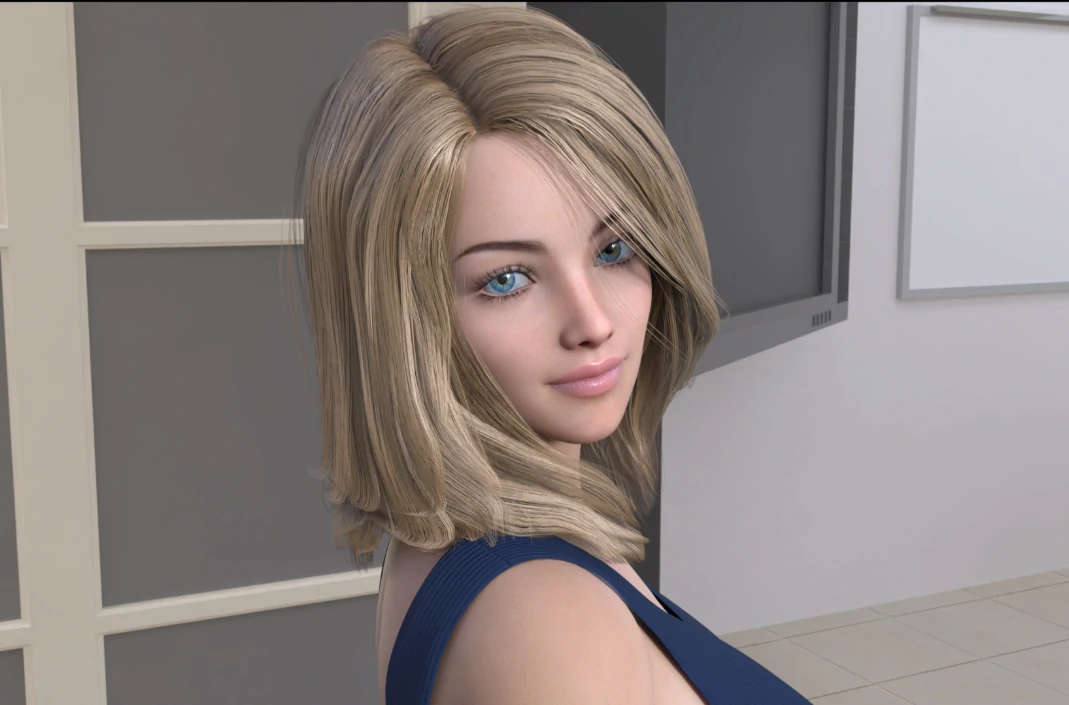 模拟69/Simulation 69 EP08 PC+安卓/AI汉化版