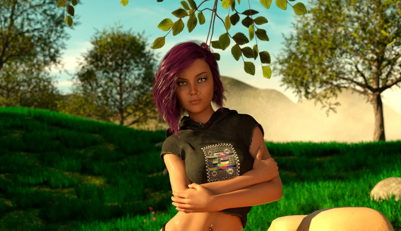 银溪镇/Silver Creek Ep.2 v1.1.1 PC+安卓/AI汉化版