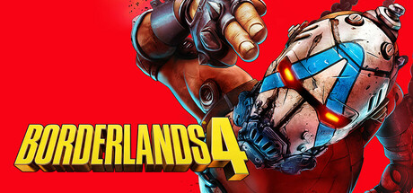 无主之地4/Borderlands 4 夺宝射击游戏