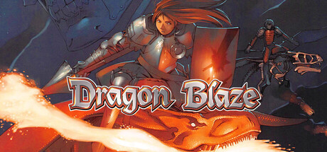 龙之光辉/Dragon Blaze 射击游戏