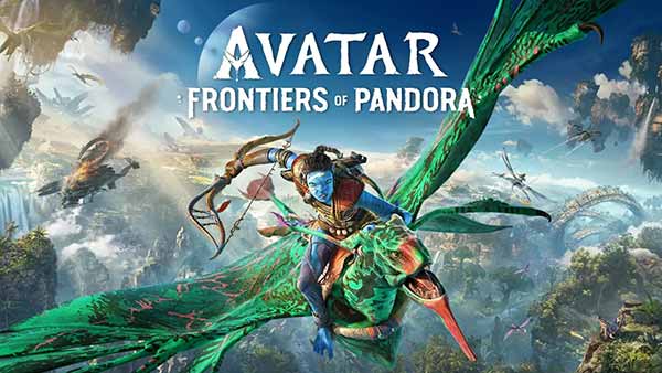 阿凡达：潘多拉边境/Avatar: Frontiers of Pandora 动作冒险游戏