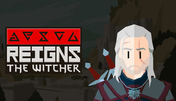 王权:巫师/Reigns: The Witcher 冒险游戏