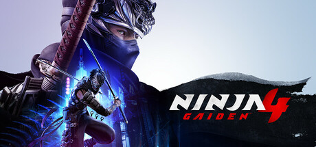 忍者龙剑传4/NINJA GAIDEN 4 动作游戏