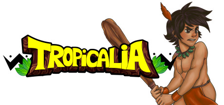 热带生存/Tropicalia: a Brazilian Game 角色扮演游戏