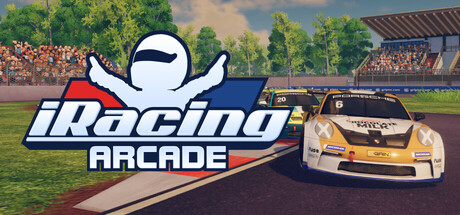 iRacing街机版/iRacing Arcade 竞速游戏