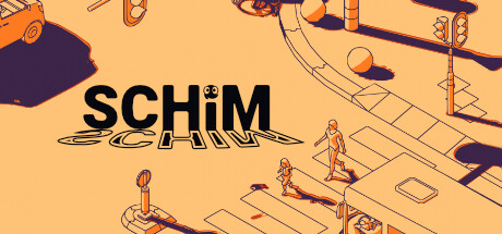 希姆/SCHiM 3D平台跳跃游戏