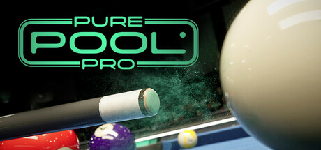 纯粹台球Pro/Pure Pool Pro 体育游戏