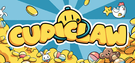 丘比娃娃机/Cupiclaw 卡组构筑游戏