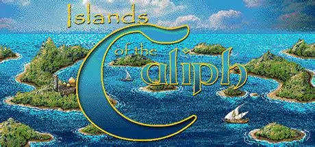 哈里发群岛/Islands of the Caliph 动作角色扮演游戏