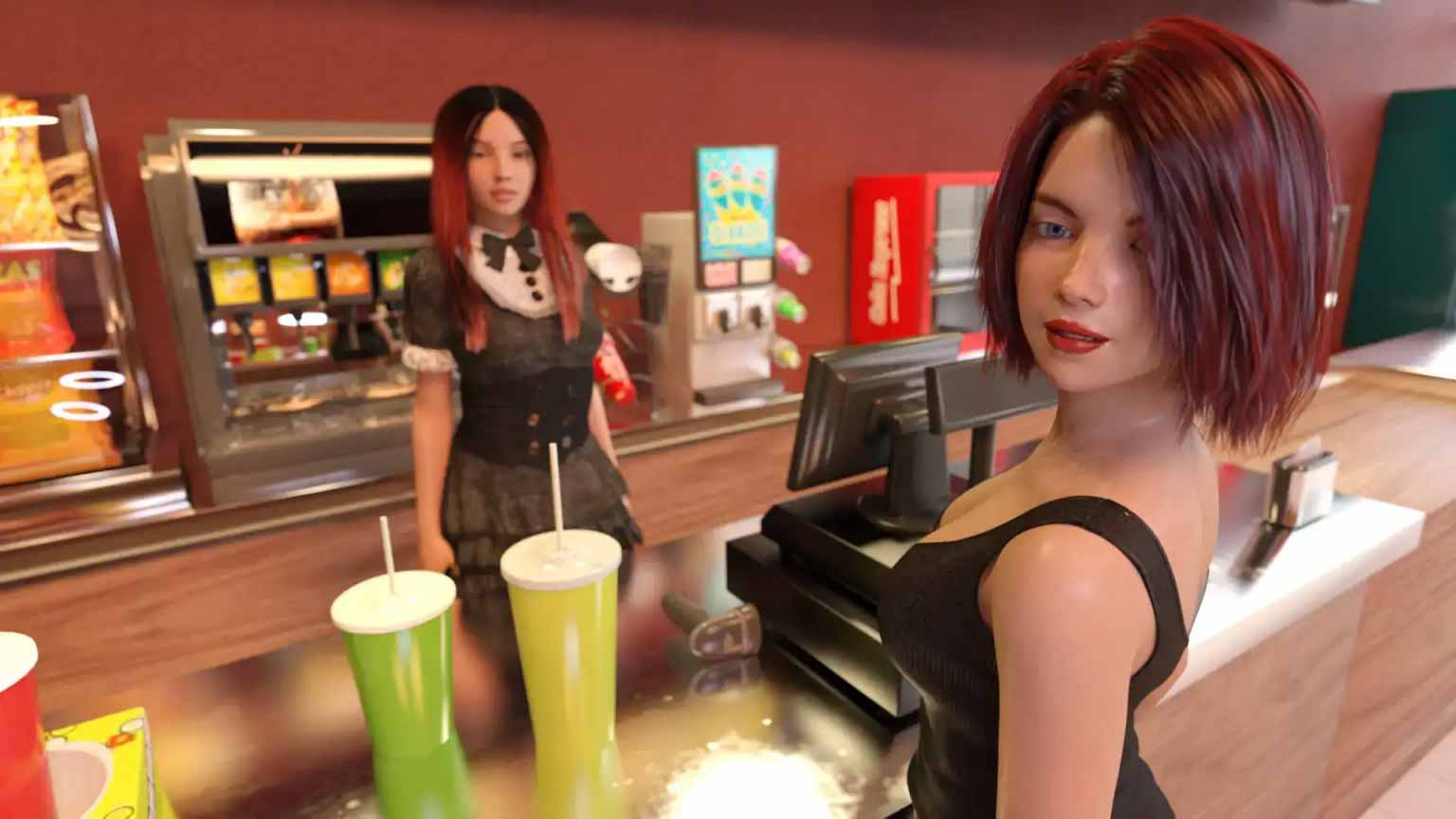 三十天/Thirty Days 0.10.8.3 PC+安卓/AI汉化版