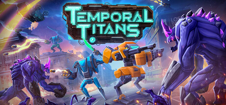 时空泰坦/Temporal Titans 策略游戏