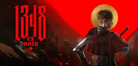 1348：圣誓/1348 Ex Voto 冒险游戏