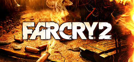 孤岛惊魂2/Far Cry 2 冒险游戏