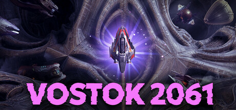 Vostok 2061 动作‎游戏