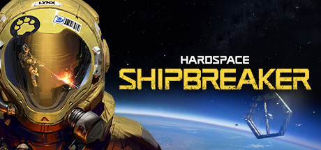 迷走深空：碎舰师/Hardspace: Shipbreaker 模拟游戏