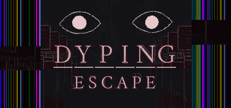 死亡逃生：生死敲定/Dyping Escape 简单的打字游戏
