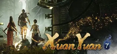轩辕剑1-7珍藏版/Xuan-Yuan Sword 角色扮演游戏