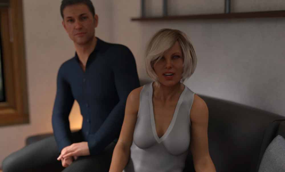 最好的朋友/Best Friends Ch.11.1 PC+安卓/AI汉化版第2张-皮玩部落 最好的朋友/Best Friends Ch.11.1 PC+安卓/AI汉化版