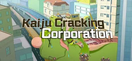 怪兽分解公司/Kaiju Cracking Corporation 模拟经营游戏