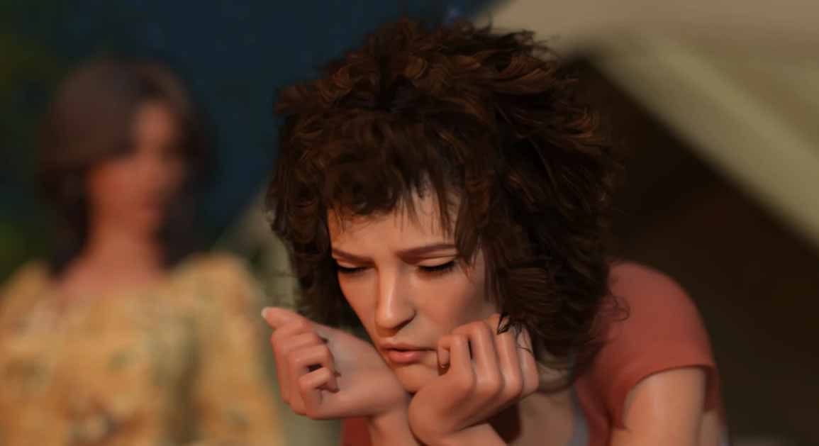 森林秘居/ Fairwood Retreat Ch.4 P1 v0.5 PC+安卓/AI汉化版