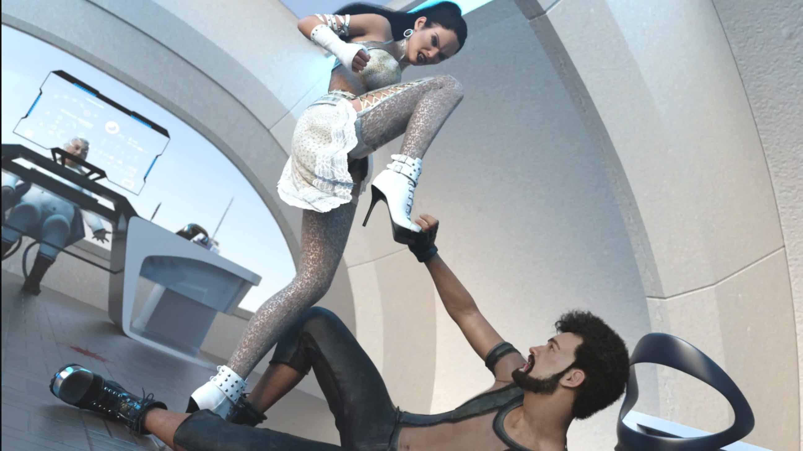 吸血鬼/Vampires 0.12.0 PC+安卓/AI汉化版第2张-皮玩部落 吸血鬼/Vampires 0.12.0 PC+安卓/AI汉化版