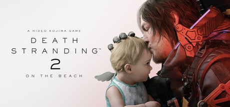死亡搁浅2：冥滩之上/DEATH STRANDING 2: ON THE BEACH 冒险游戏