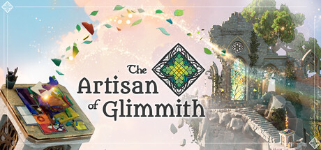 格里米斯工匠/The Artisan of Glimmith 策略游戏