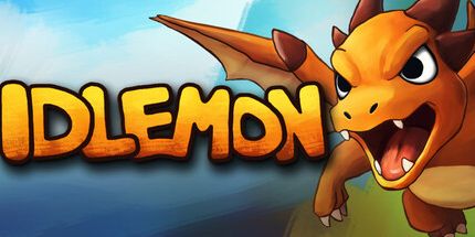 放置怪物/Idlemon 放置类怪物养成游戏