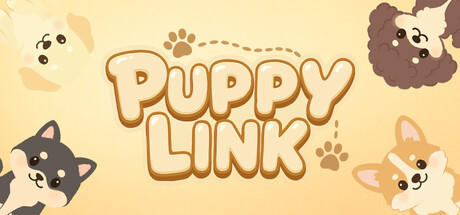 Puppy Link – 连连看/Puppy Link – Tile Connect 连连看游戏