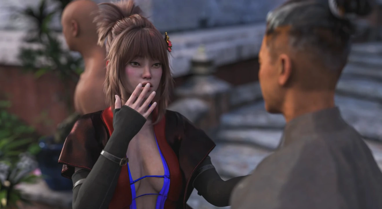 雷声过后/After Thunder0.2d PC+安卓/AI汉化版