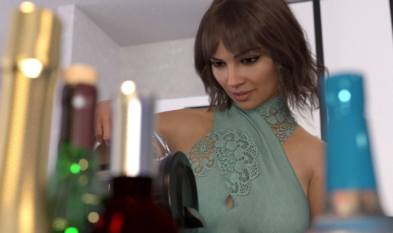 她的yu望S3/ Ch.6 v0.36 PC+安卓/AI汉化版