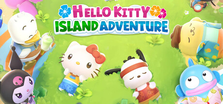 凯蒂猫岛屿冒险-虚拟机版/Hello Kitty Island Adventure HYPERVISOR 模拟游戏
